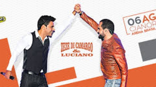 ZeZe de Camargo & Luciano